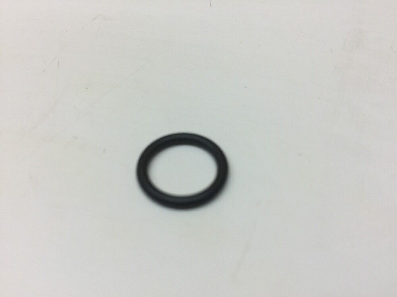 Preformed O-Ring AS3209-013 Blade Industrial Black Rubber Lot of 7