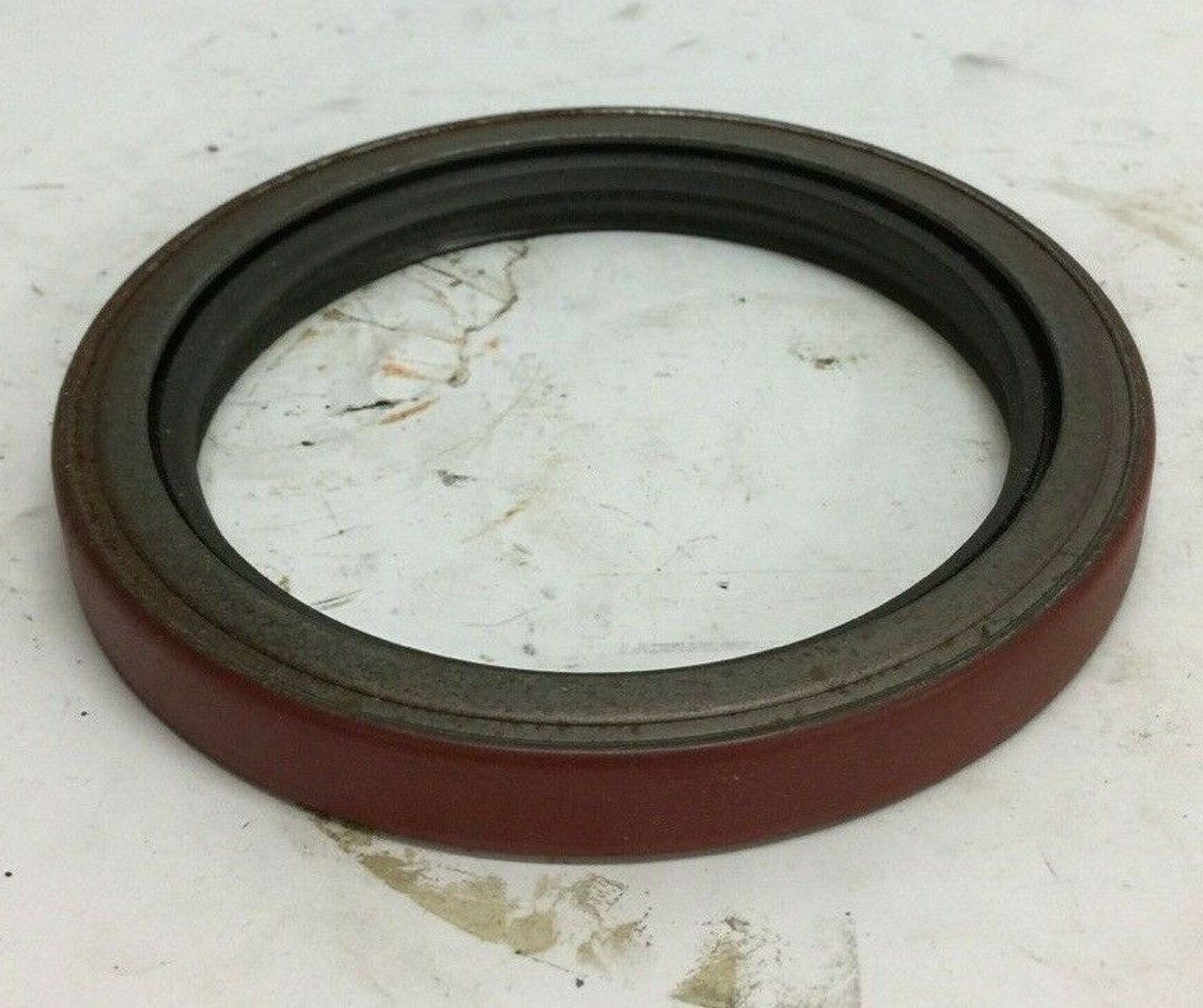 National Oil Seal 415991 Federal-Mogul 3.500 x 4.501 x .468