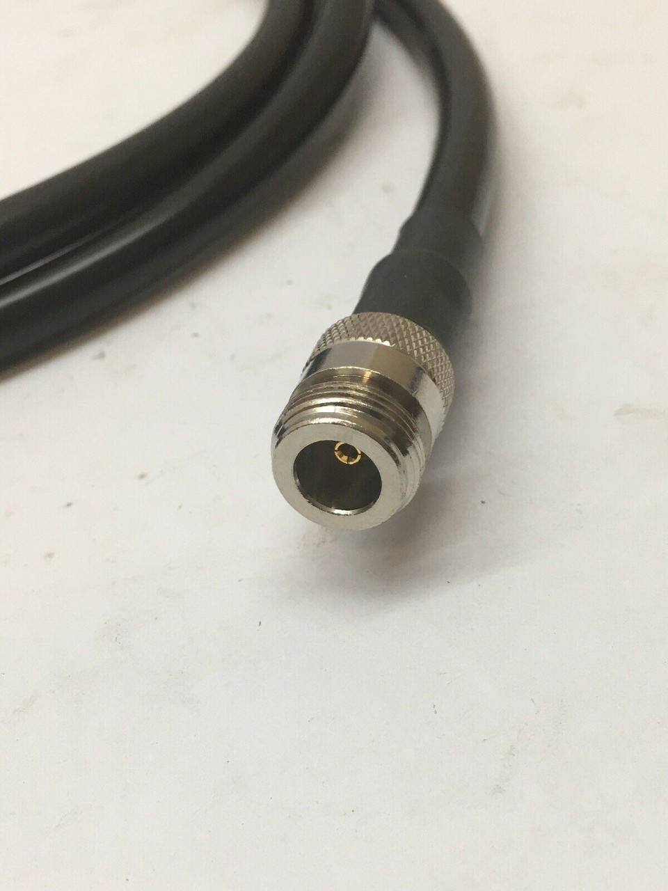 RoHS Compliant Cable CC-4NMRNF008