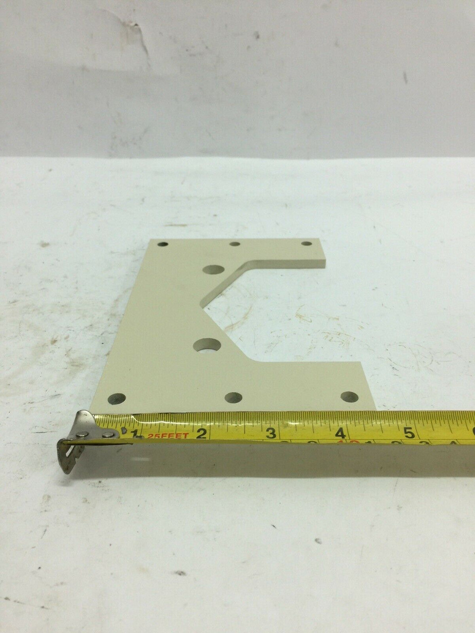 Mirror Mounting Plate 3874118 Oshkosh