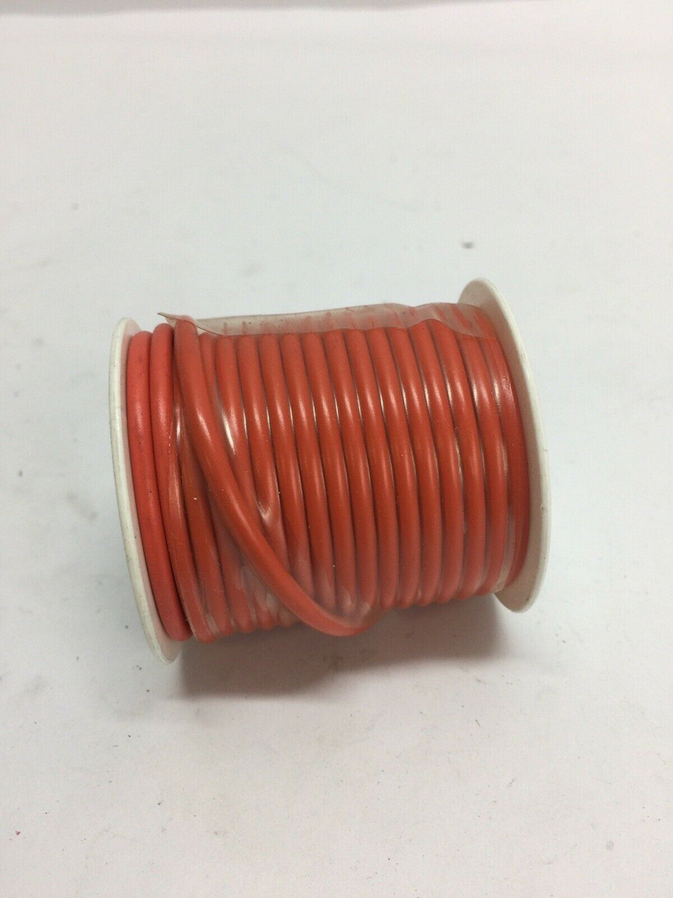 General Purpose Thermo Plastic Wire 89-7012 Grote Orange 25 FT 14 GA