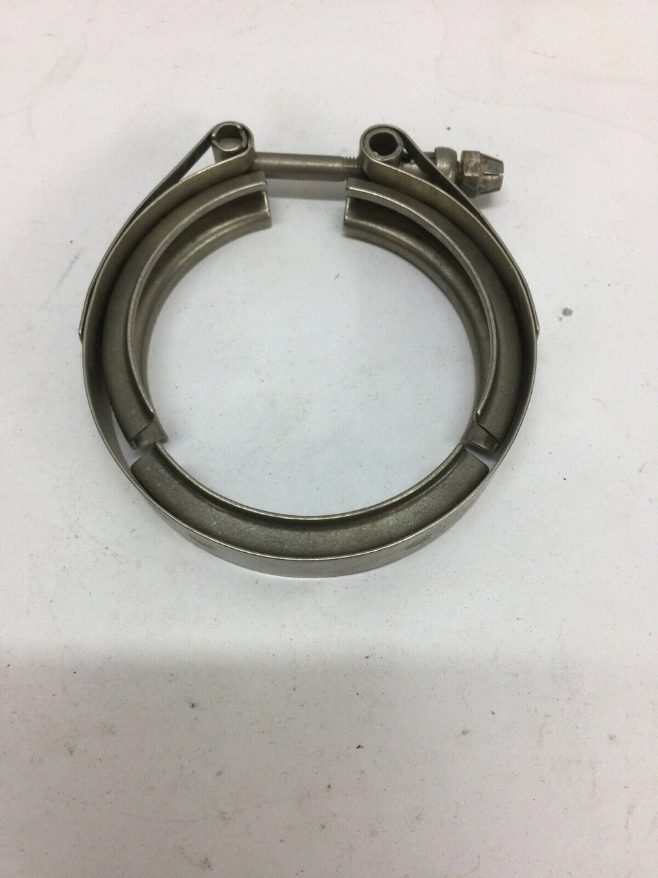 Grooved Clamp Coupling KAF9000056 Haldex M-915 M-916A1