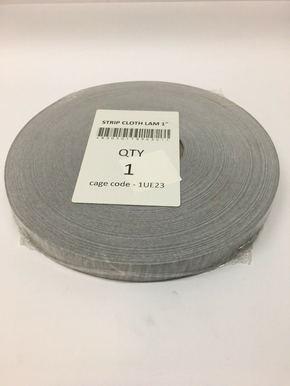GORE Strip Cloth 1” Laminate Military Gore-tex Camouflage Repair Tape 125M