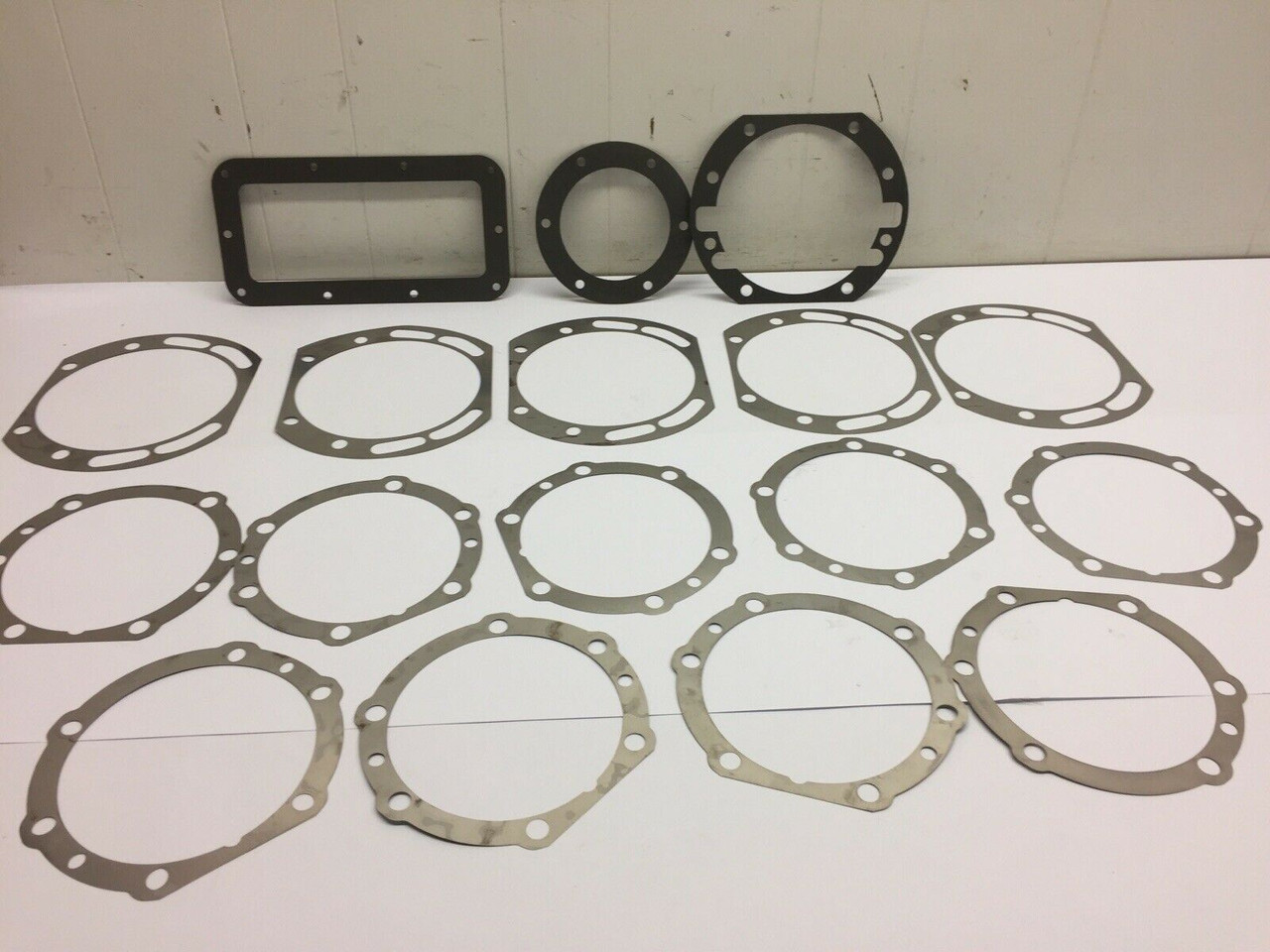 Differential Gasket / Shim Kit 7346807 MPS519 