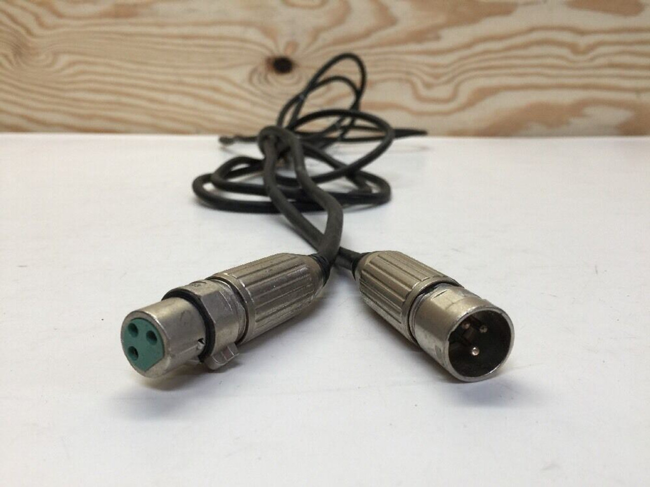 Hosa 14 ft. CMK-Series Microphone Cable 20AWGX2 OFC Dual Shield