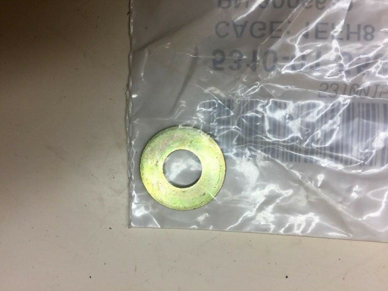 Flat Washer 3006630 Lot of 12