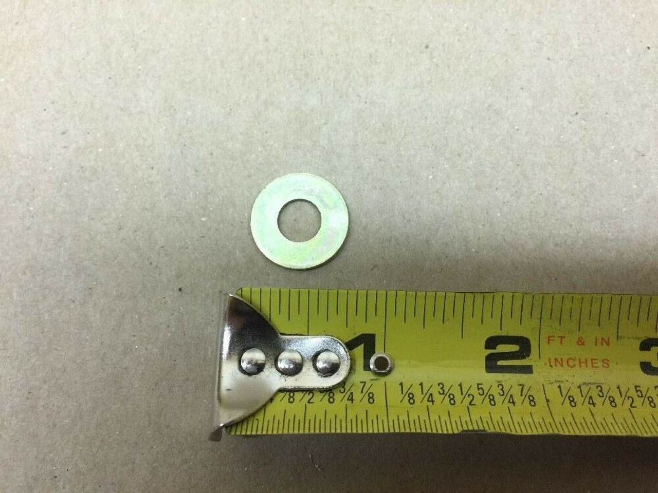 Flat Washer 3006630 Lot of 12