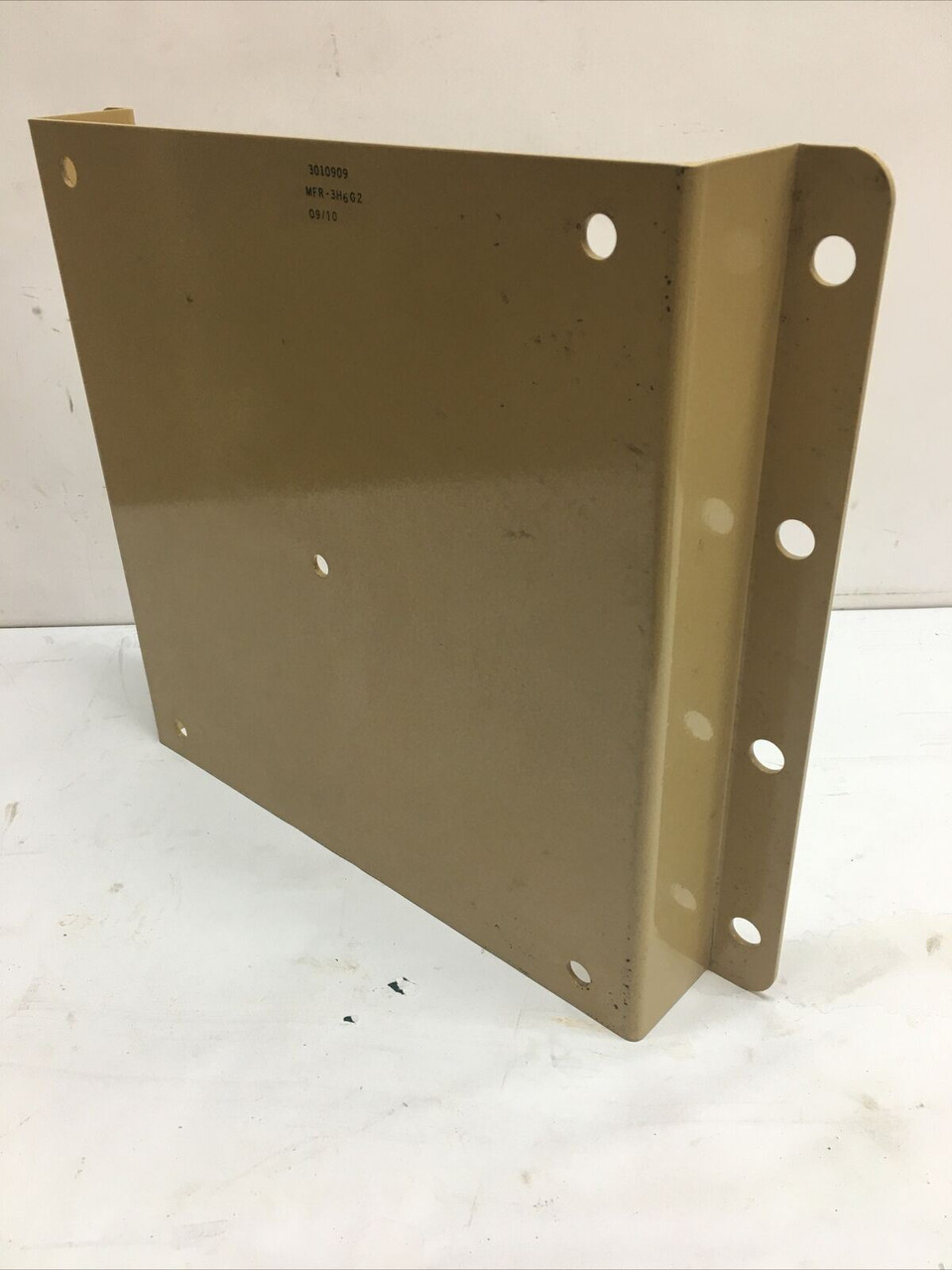 MRAP Seat Support Base Mount 3010909 Force Protection Industries