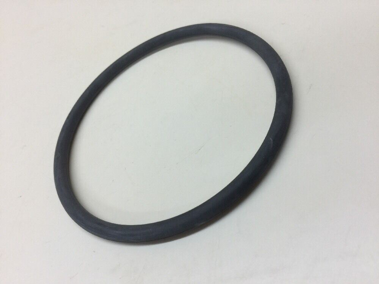 Black Synthetic Rubber O-Ring Seal AS29513-341 Parco