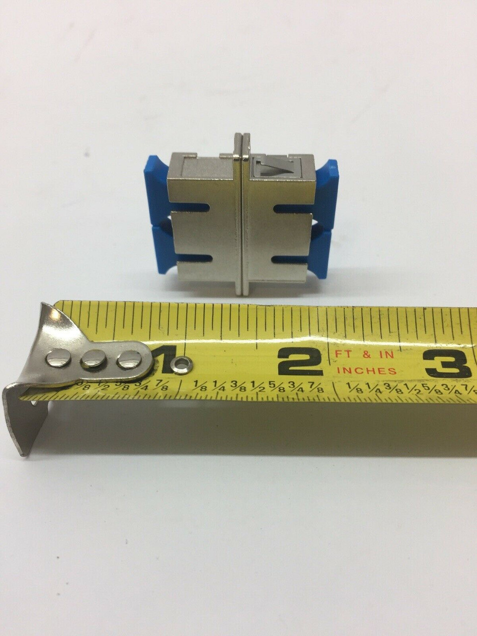 Fiber Optic Coupler FOA-005MA L-COM Satellite Antenna System