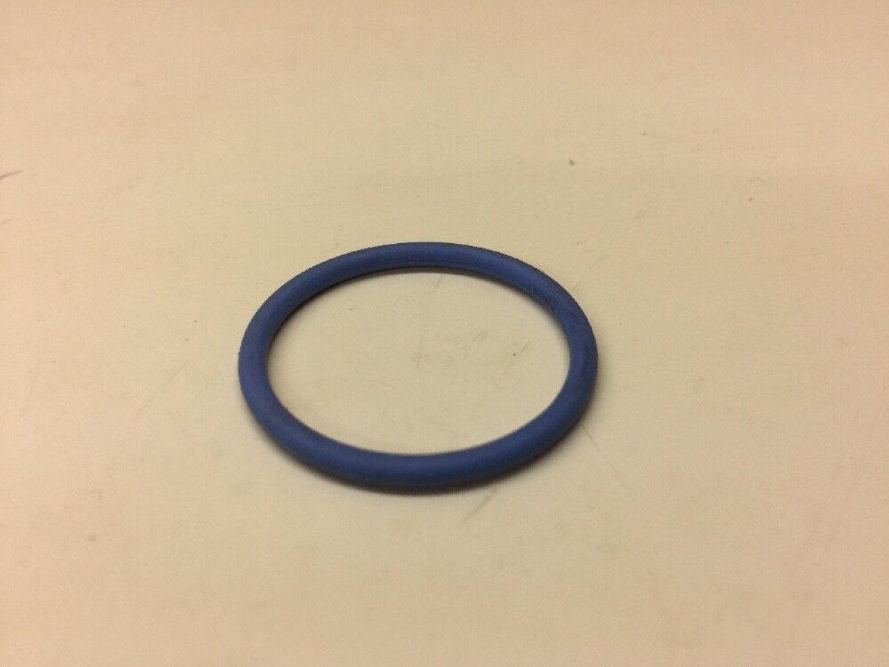 O-Ring Seal M25988/2-122 Blue Rubber Lot of 21