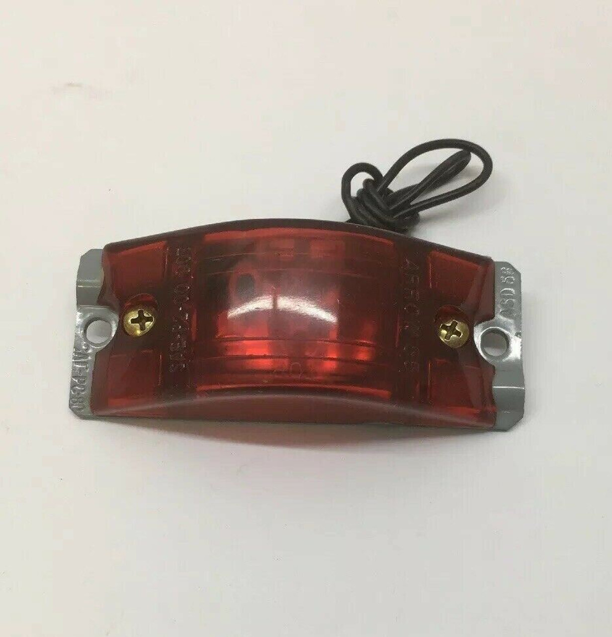 Clearance Marker Light 056-99007 Arrow Safety Device