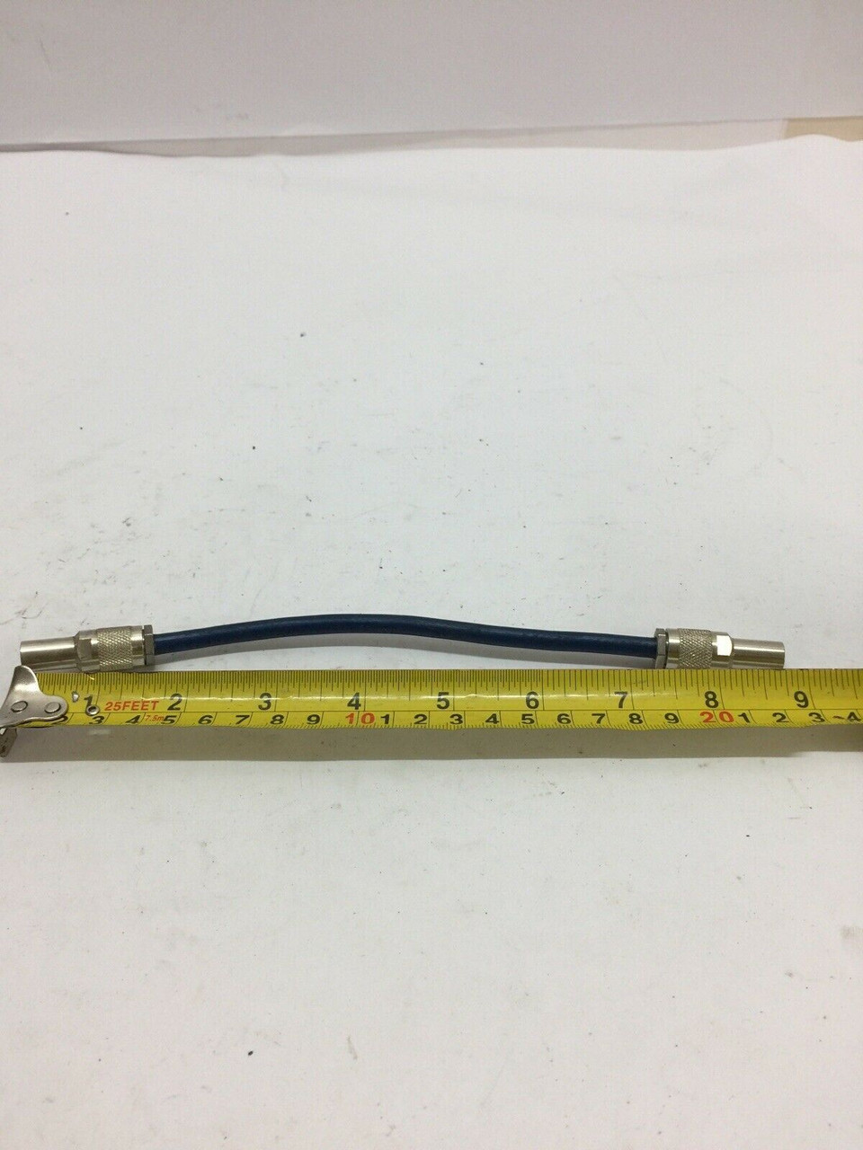 Radio Frequency Cable Assembly PTW-6-78 Trompeter Electronics