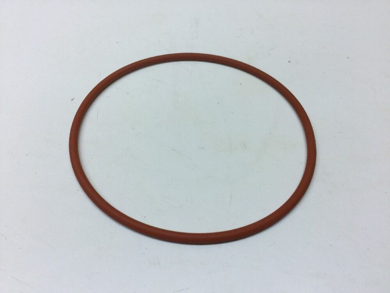 Red Rubber O-Ring MS9068-150 Rubber Silicone