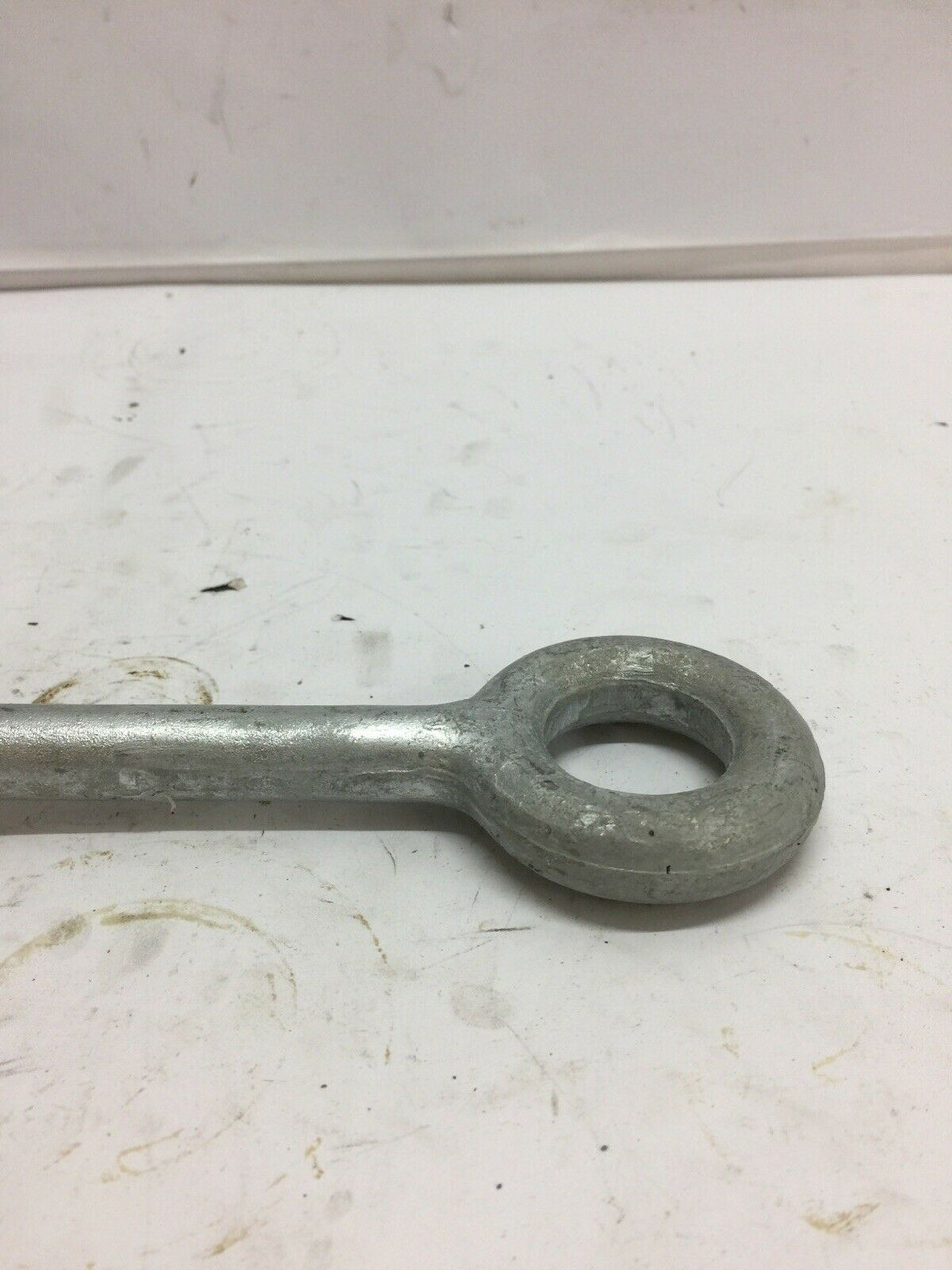 Shelter Anchor Assembly 6664-3-338-1