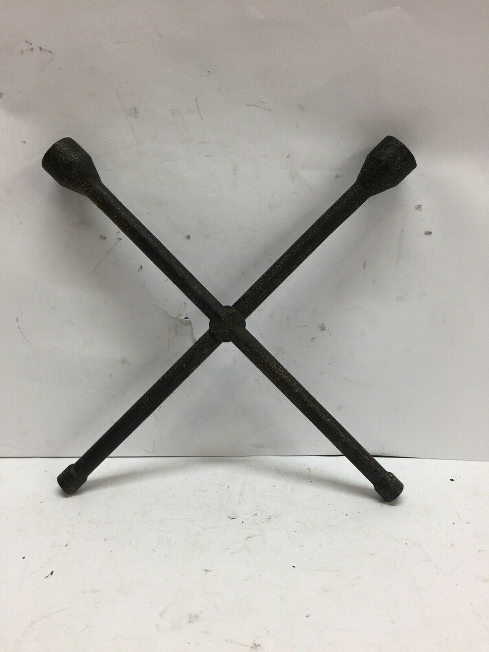 Emergency Rescue Bar 40163 Summit Tool 1 1/4-Ton Hmmwv Truck