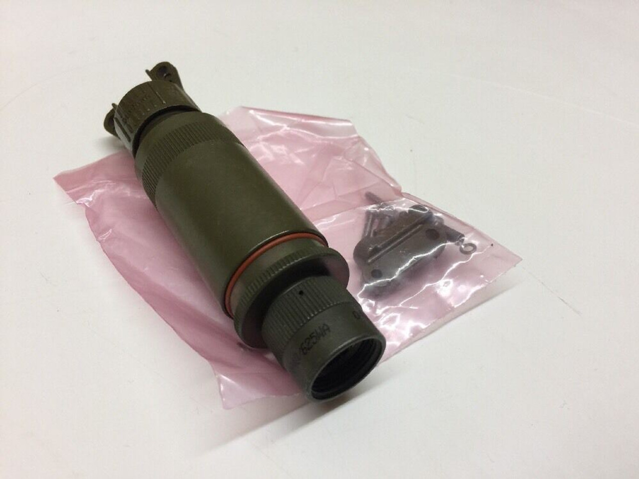 Electrical Connector Backshell M85049/6-25WA 