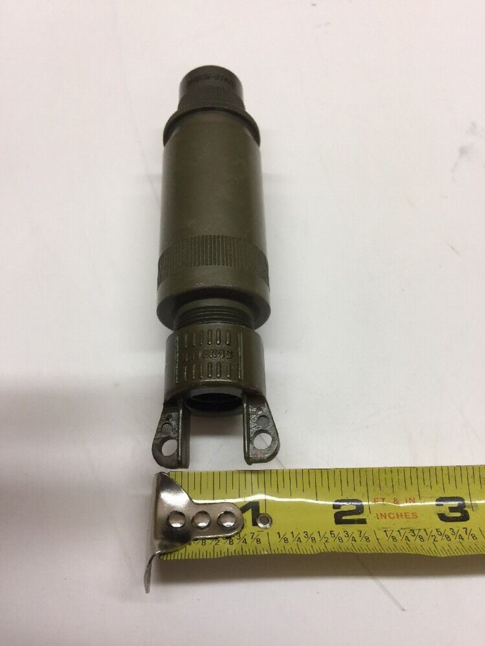 Electrical Connector Backshell M85049/6-25WA 