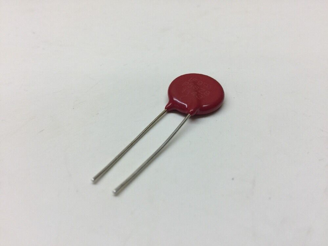 Voltage Sensitive Resistor V56ZA8 Master Distributors Red Aircraft Lot of 10