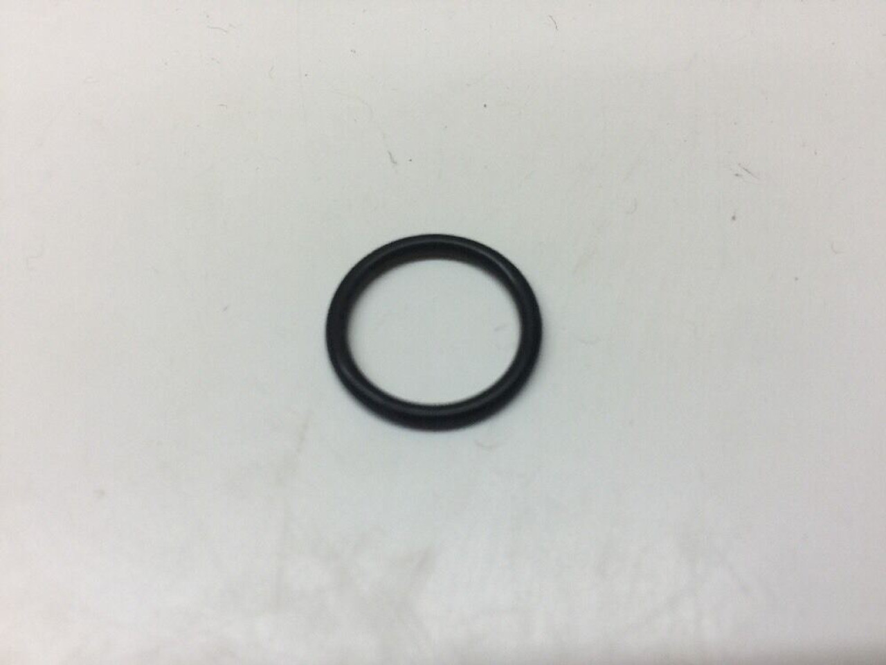 Packing Preformed O-Ring Seal MS-28775-015 Kapco Black Rubber Aircraft Lot of 10