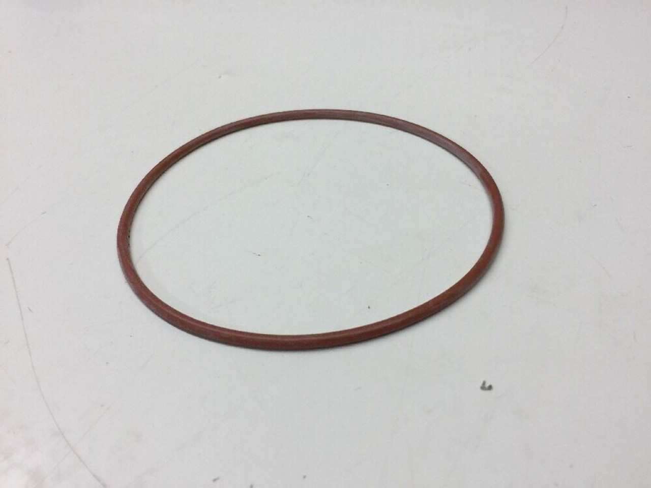 Preformed O-Ring Seal AS3582-247 Rubber Silicone