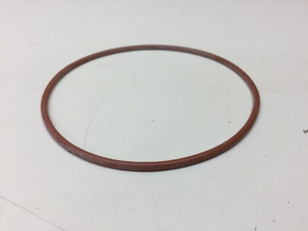 Preformed O-Ring Seal AS3582-247 Rubber Silicone