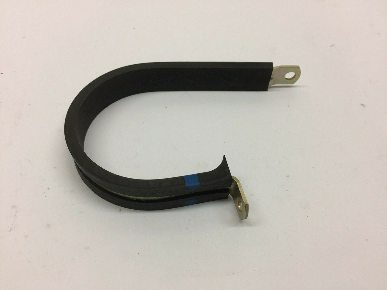 Cushioned Loop Clamp AS21919WDG37 UMPCO Rubber