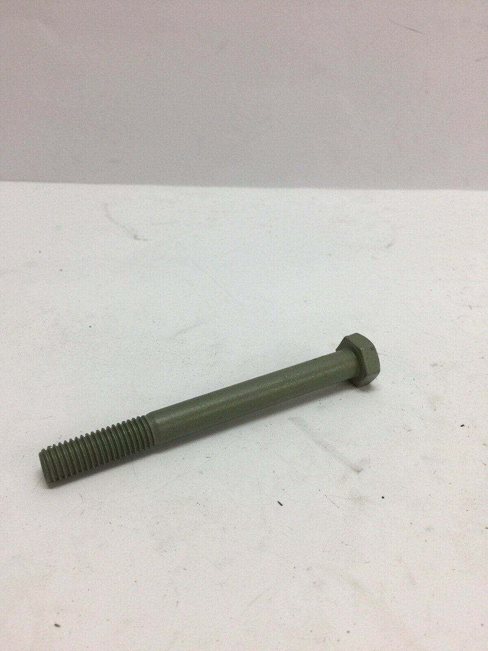 Hexagon Head Cap Screw 3524931107 Oshkosh