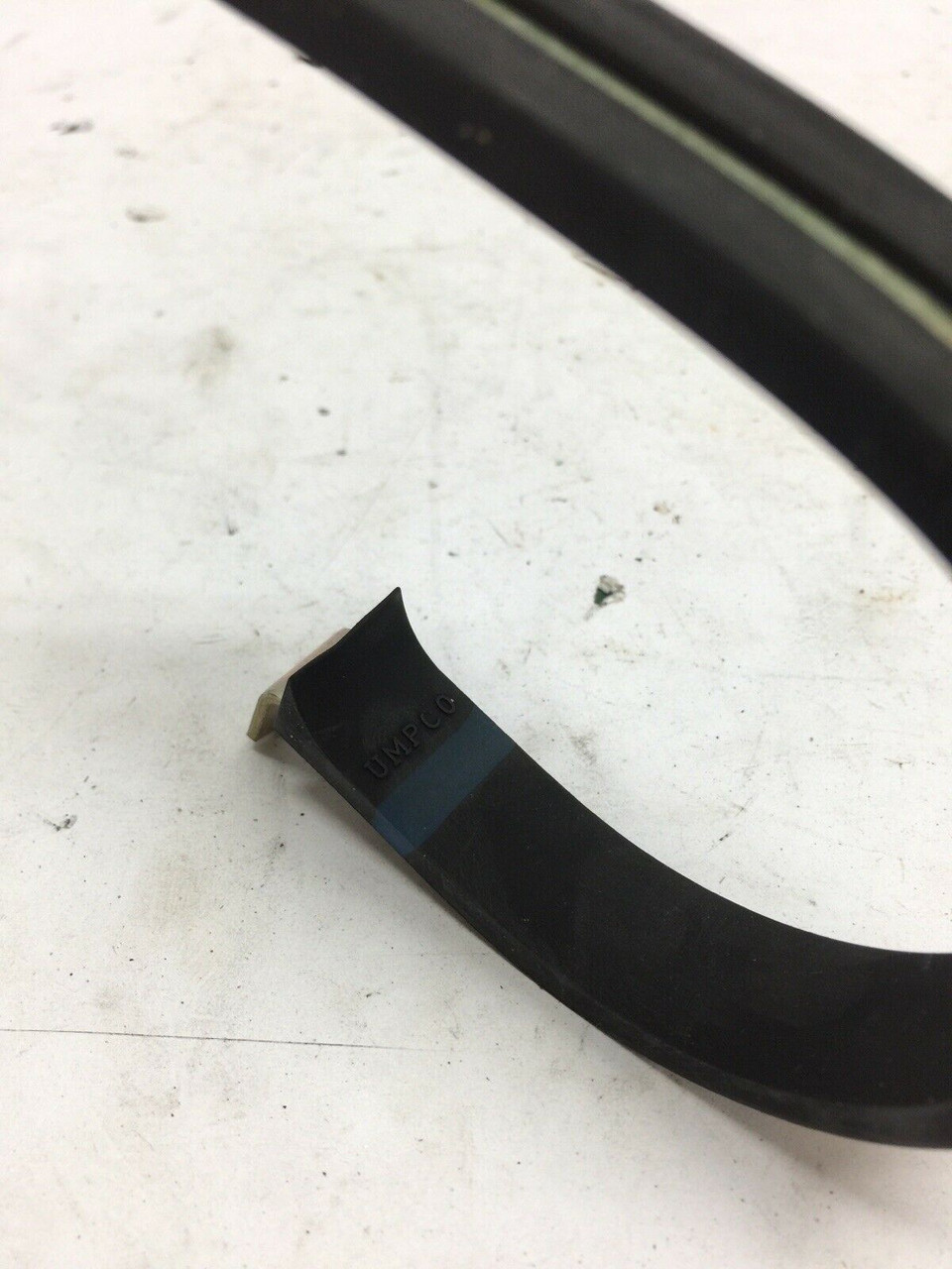 Loop Clamp AS21919WDG37 Rubber