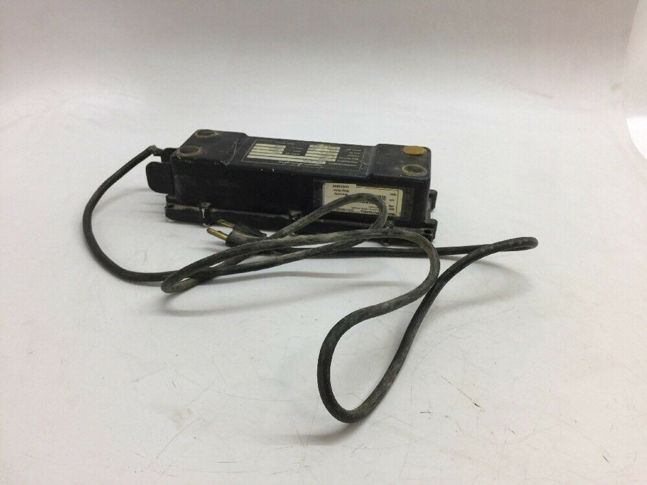 DC/AC Converter Power Supply 02-2785889-1 General Dynamics