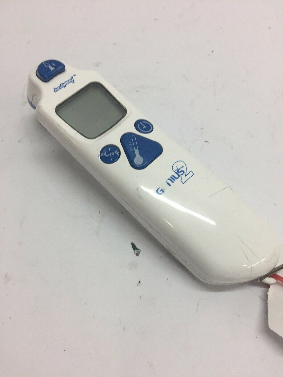 Tyco Genius 2 IR Tympanic Thermometer - No Base