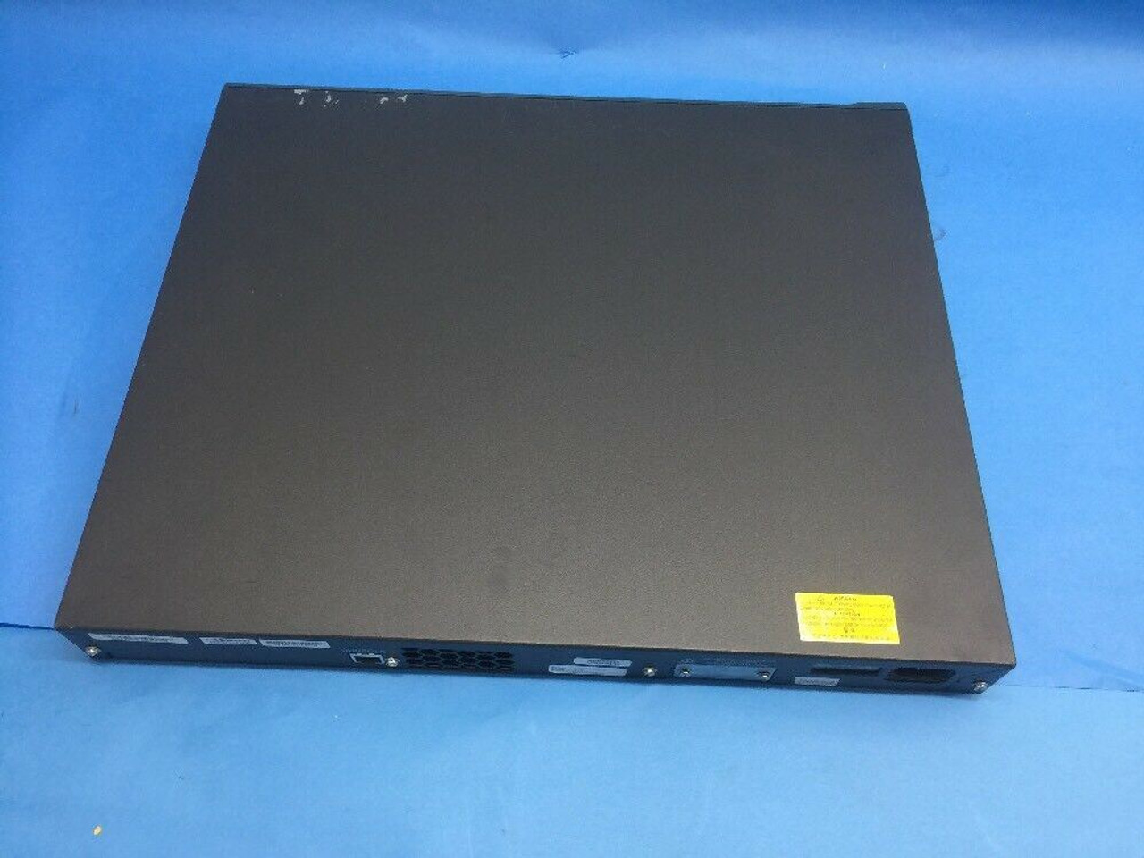 Catalyst 3750 Series POE Gigabit Ethernet Switch 0093-05-1086 Cisco 24-Port