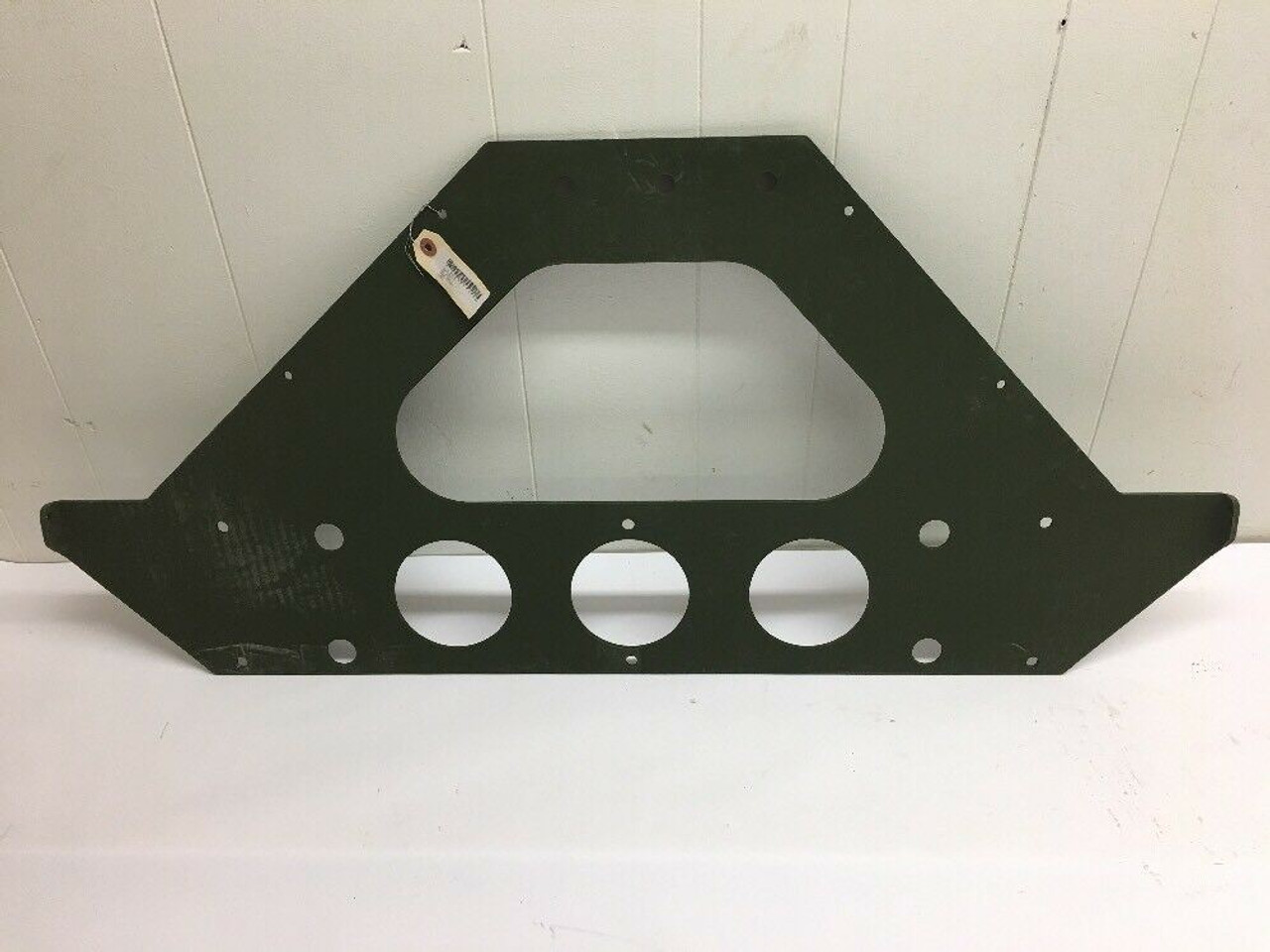 Mounting Bracket 3262313 Oshkosh