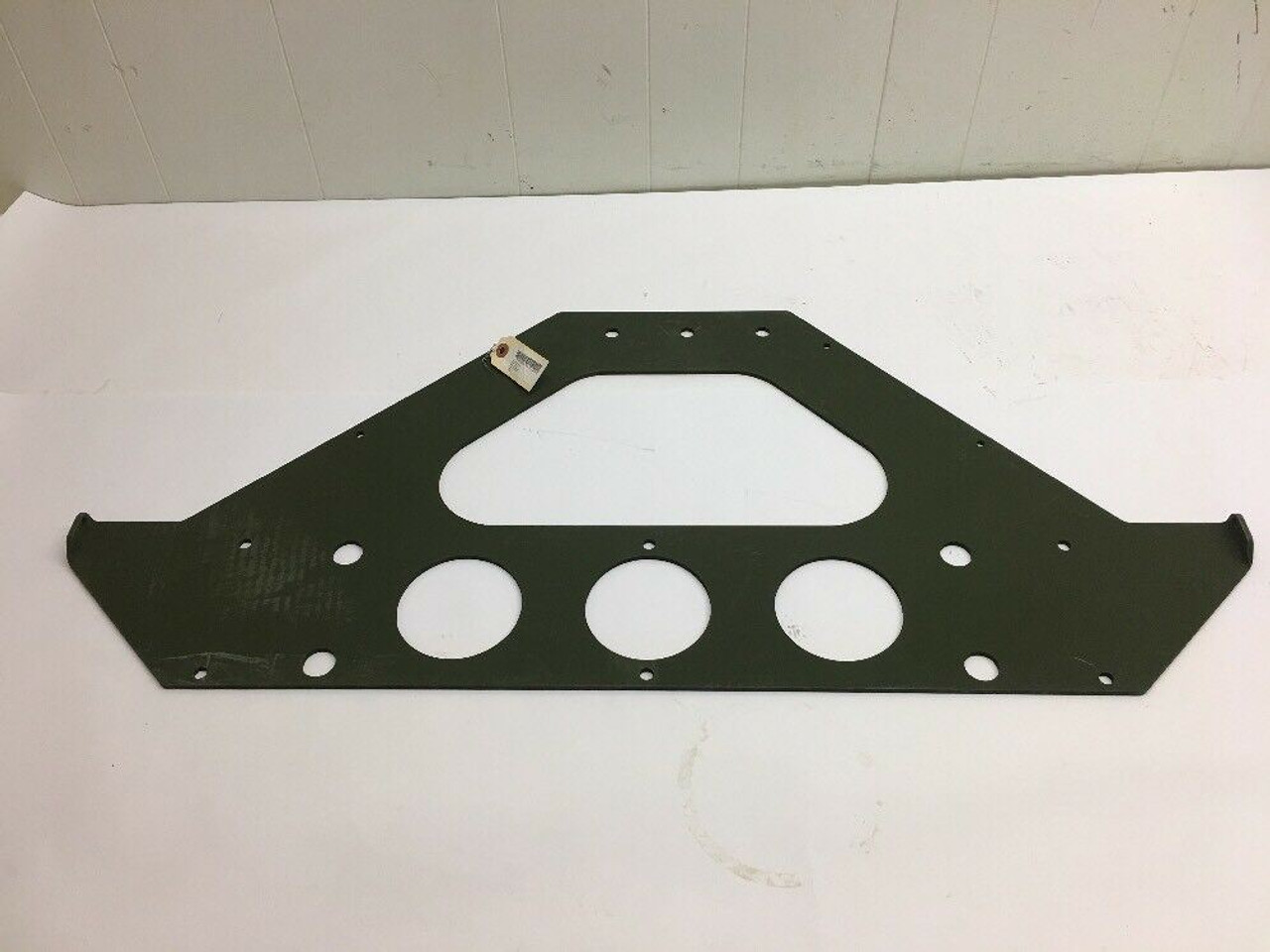 Mounting Bracket 3262313 Oshkosh