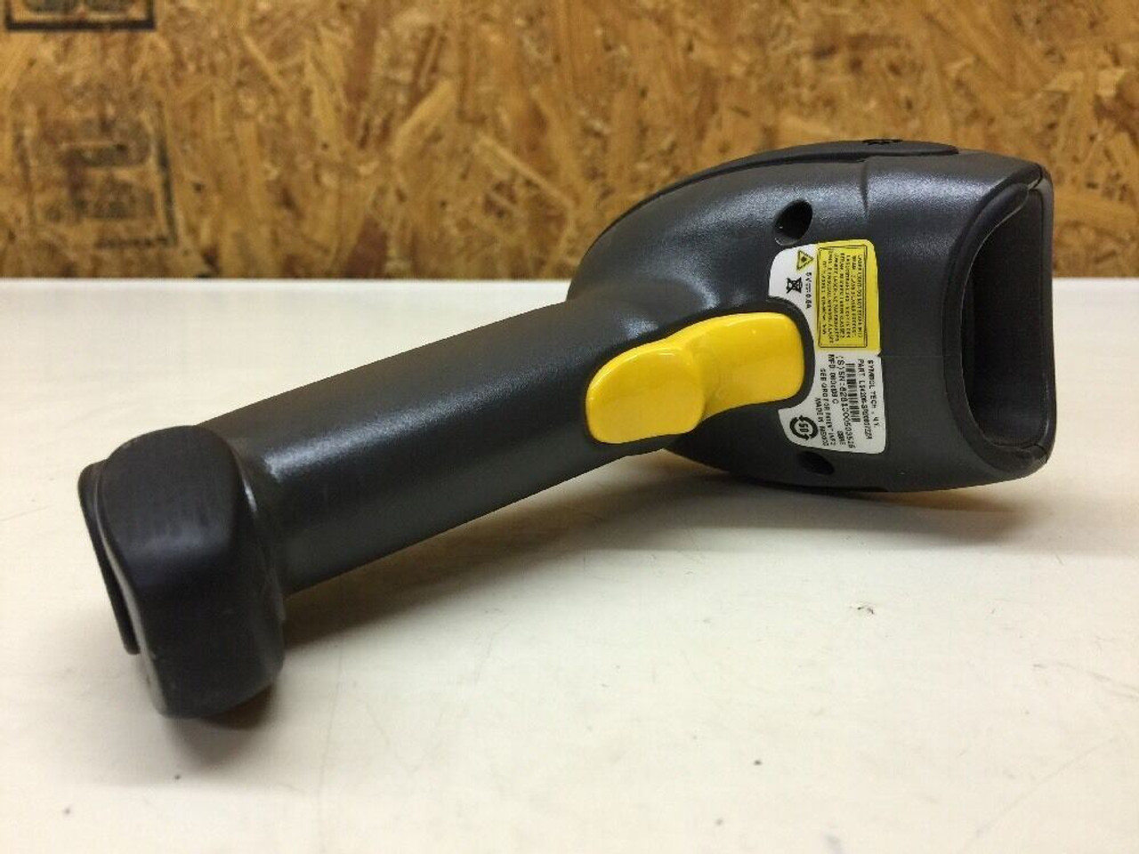 Barcode Scanner LS4208-SR20007ZZR Symbol HandHeld Reader