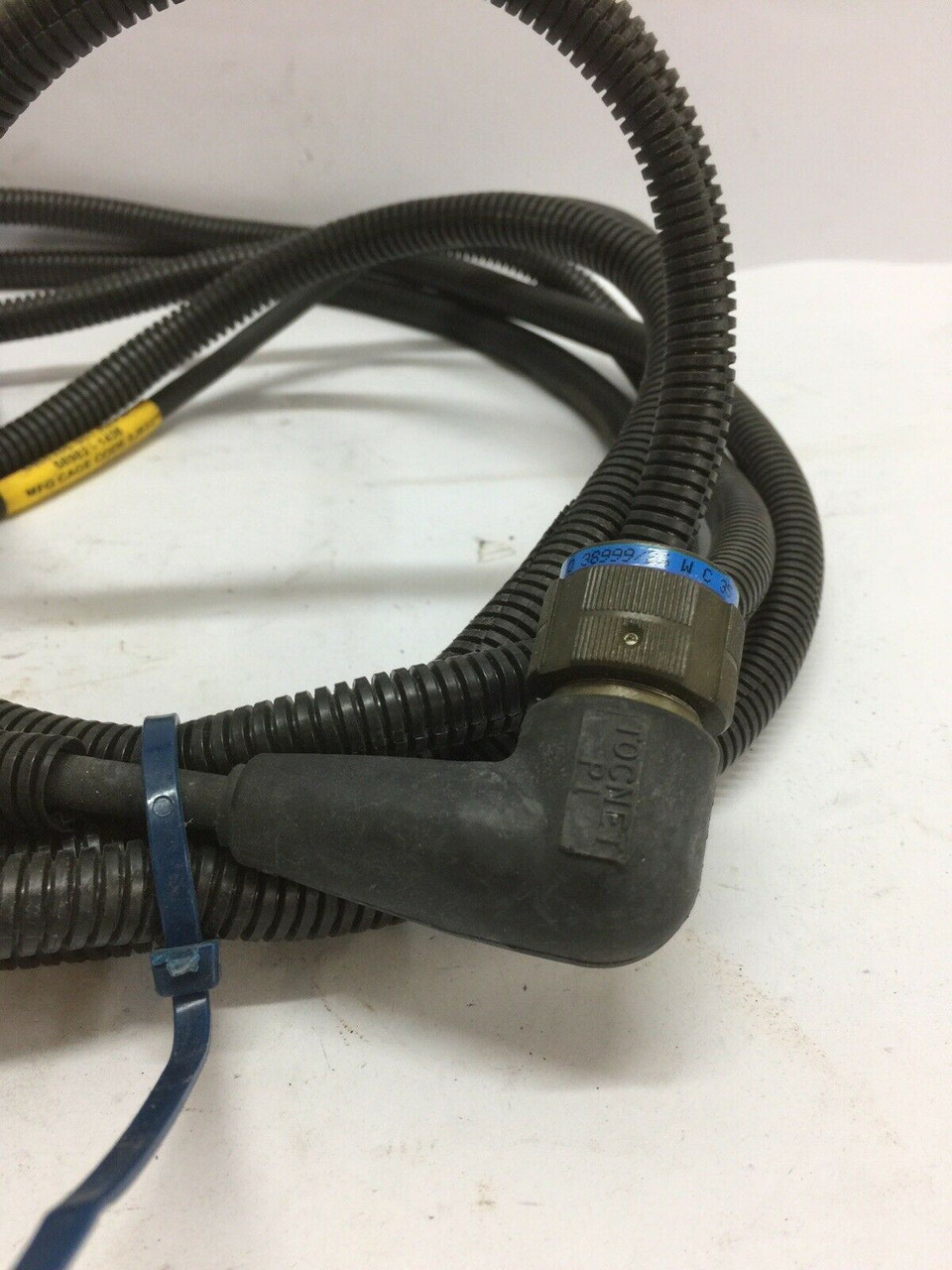 Special Purpose Cable Assembly 5465250 SCI Technology 