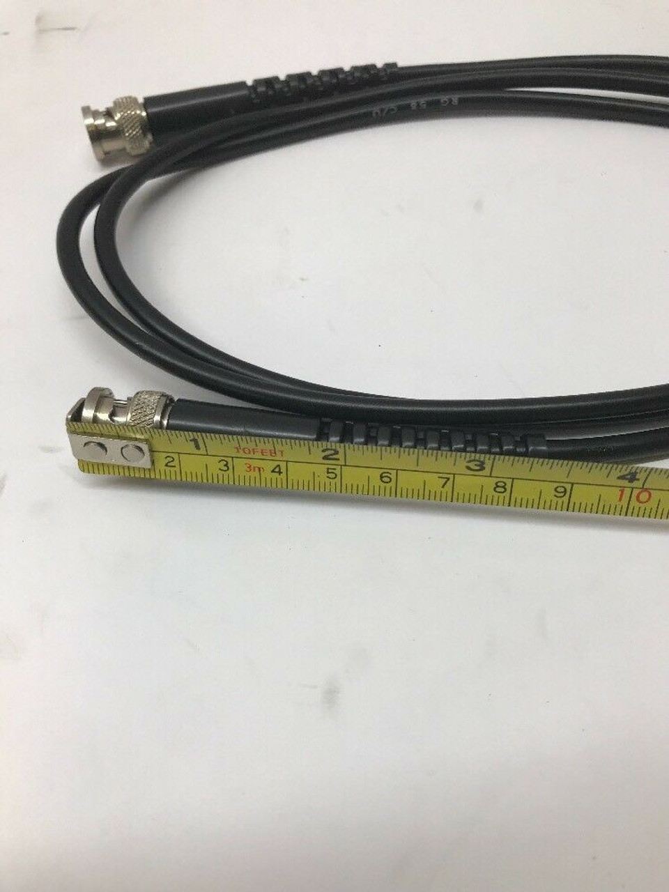 4 ft. Cable Assembly BNC M to BNC M 14117-003 Giga-Tronics