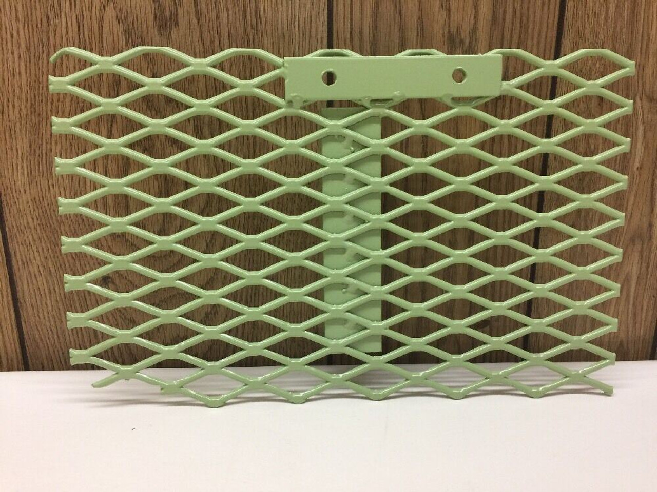 Metal Grate Guard 10667867-011PSG General Dynamics 