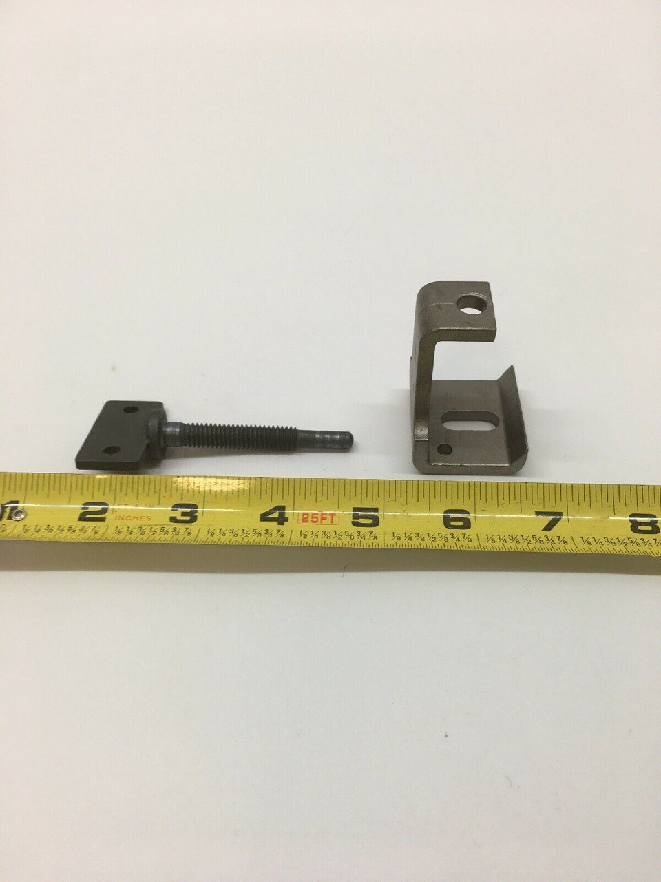 Bracket Key Bearing