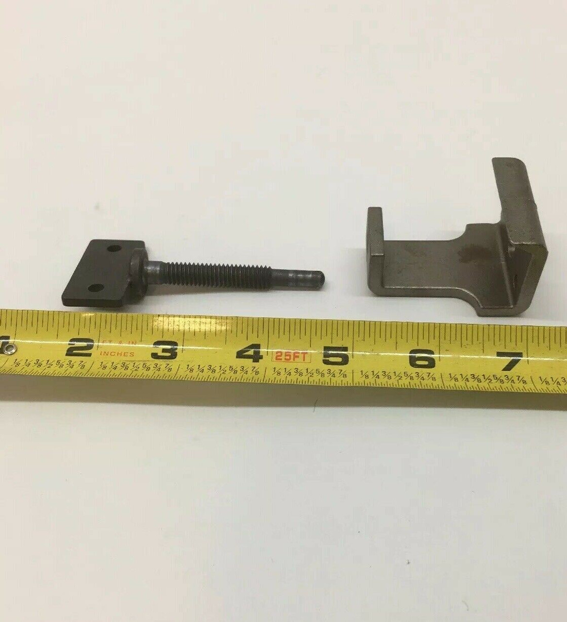 Bracket Key Bearing