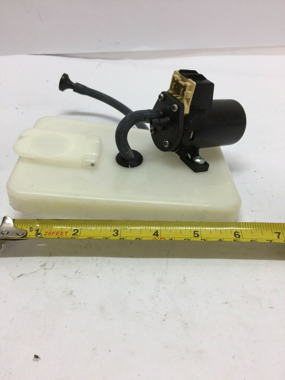 CAT Pump Assembly 3V-4604 Caterpillar