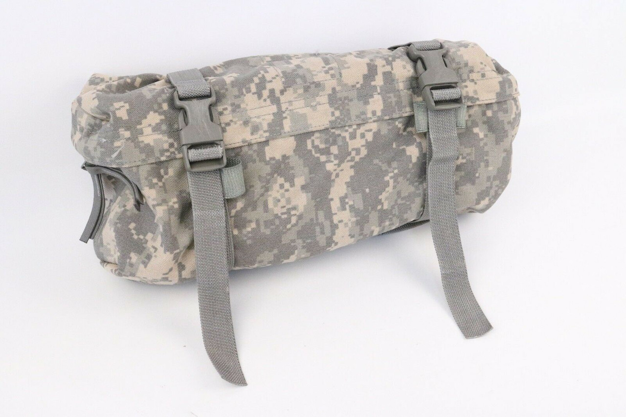 MOLLE Waist Pack CO/PD-02-02 BAE Systems Universal Camouflage 
