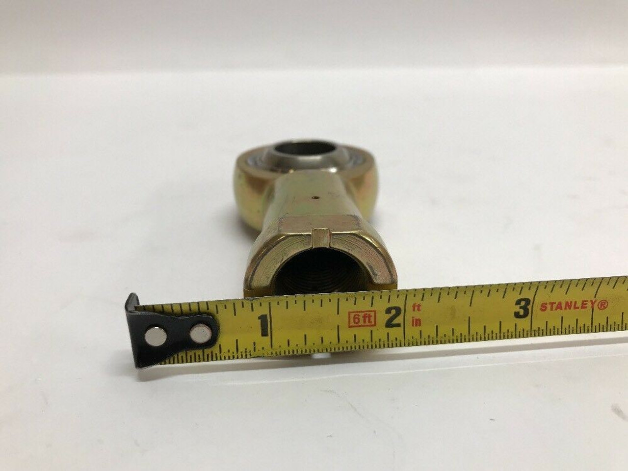 Rod End Plain Bearing M81935/2-12K Aurora