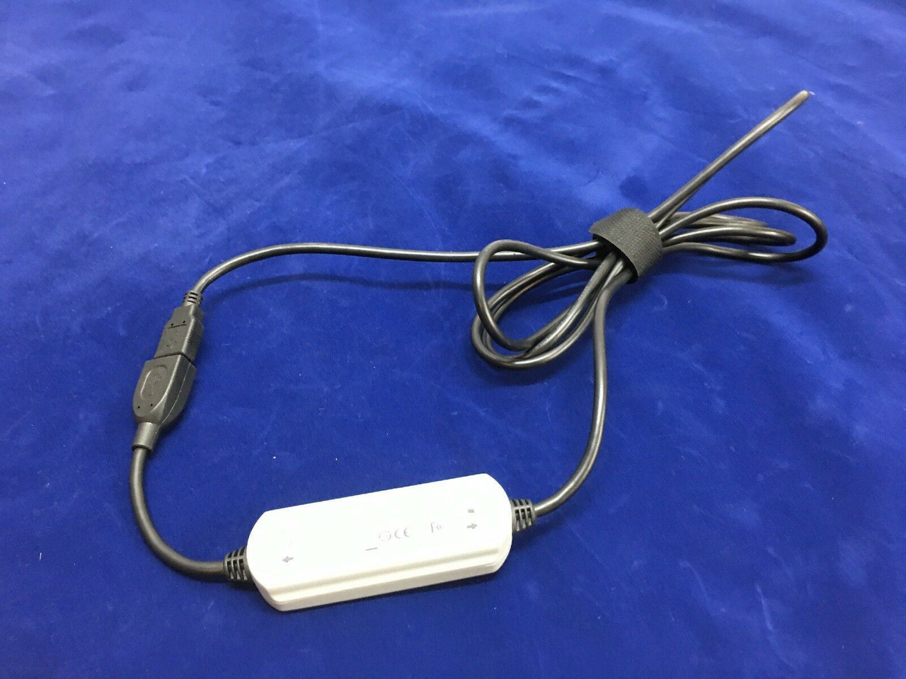 Smart Board Smart GoWire Auto-Launch Cable GW-MP w/ Smart Meeting Pro