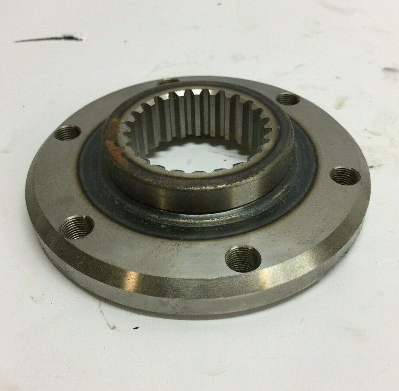 Output Flange Coupling 441 264 04 44 Daimler Mercedes-Benz
