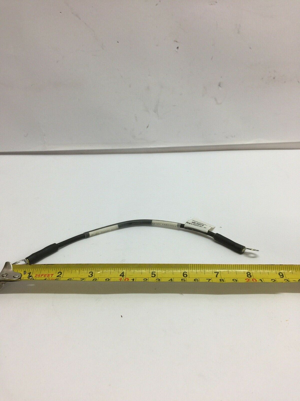 Ground Cable Assembly 10502505 General Dynamics Terminal And Cable