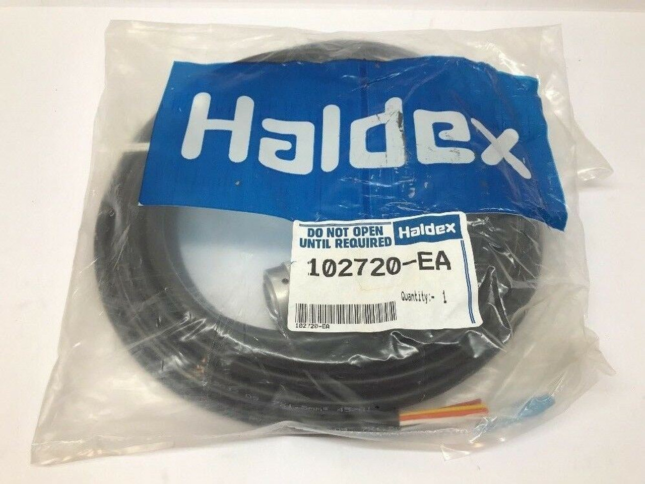 Electrical Power Extension Cable Assembly 102720-EA Haldex