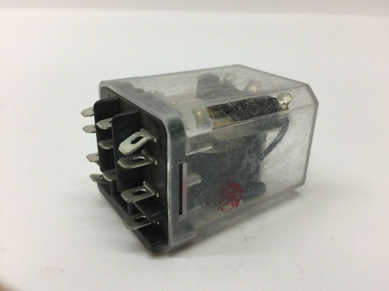 Electromagnetic Relay KUP11D1524 Tyco Electronics