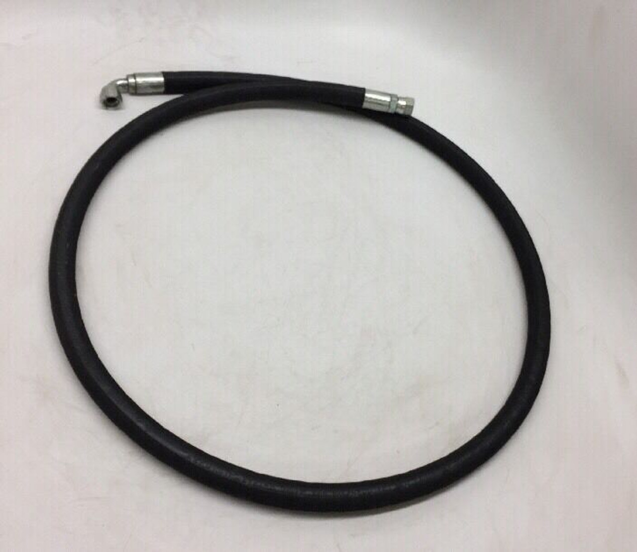 Nonmetallic Hose Assembly 2781-8 Eaton-Aeroquip Hydraulic Double Wire Braid 6.5'