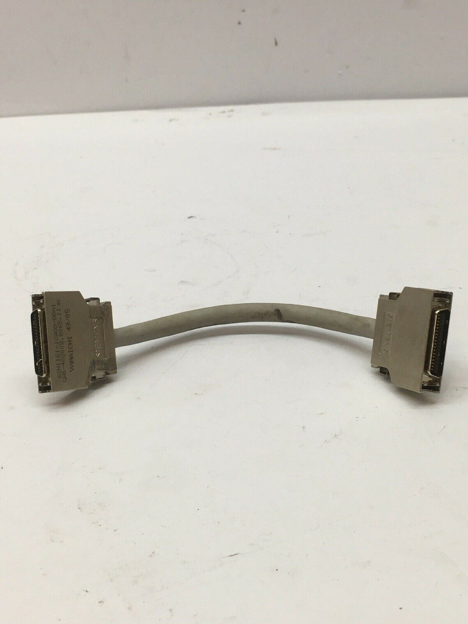 Connector Cordset 6SN1161-1CA00-0BA1 Siemens 100mm Length